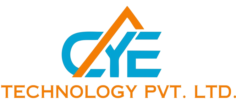 CYE Technology Logo
